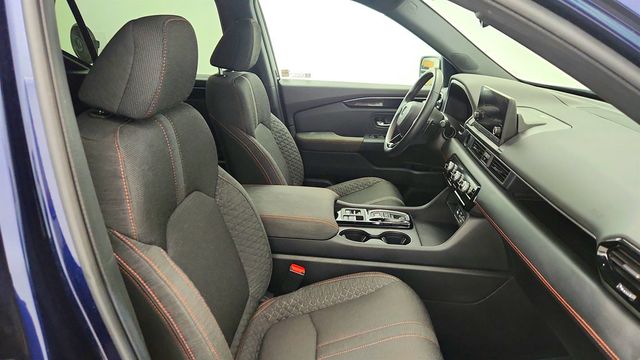 2025 Honda Pilot Sport AWD - 23014824 - 23