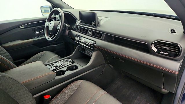 2025 Honda Pilot Sport AWD - 23014824 - 24