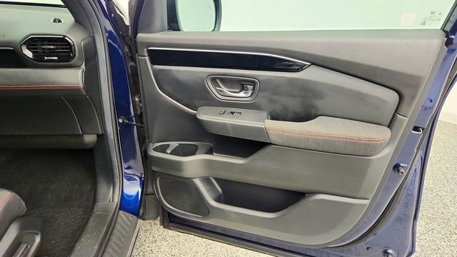 2025 Honda Pilot Sport AWD - 23014824 - 25