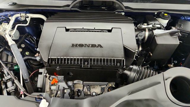 2025 Honda Pilot Sport AWD - 23014824 - 26