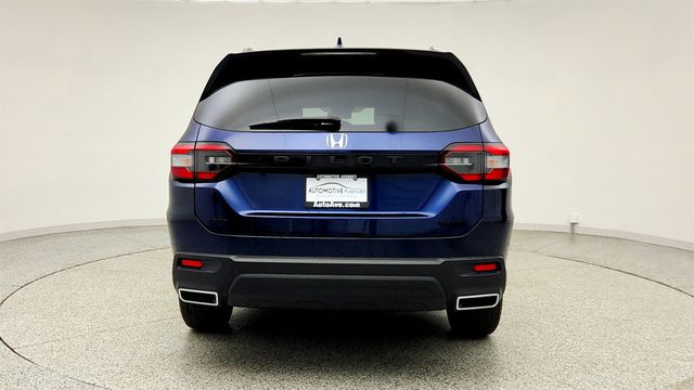 2025 Honda Pilot Sport AWD - 23014824 - 5