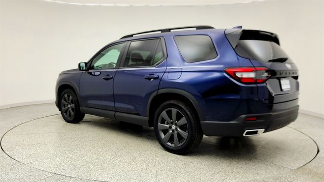 2025 Honda Pilot Sport AWD - 23014824 - 6