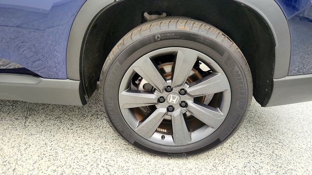 2025 Honda Pilot Sport AWD - 23014824 - 8
