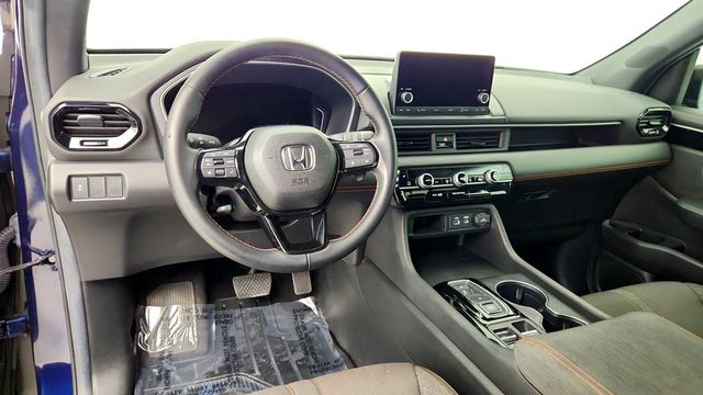2025 Honda Pilot Sport AWD - 23079561 - 11