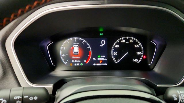 2025 Honda Pilot Sport AWD - 23079561 - 13