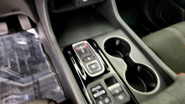 2025 Honda Pilot Sport AWD - 23079561 - 15