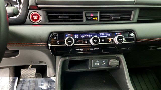 2025 Honda Pilot Sport AWD - 23079561 - 16