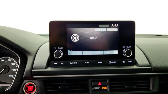 2025 Honda Pilot Sport AWD - 23079561 - 17