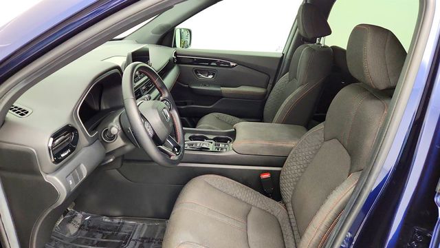 2025 Honda Pilot Sport AWD - 23079561 - 18