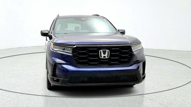 2025 Honda Pilot Sport AWD - 23079561 - 1