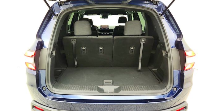 2025 Honda Pilot Sport AWD - 23079561 - 19
