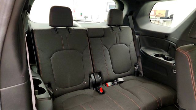 2025 Honda Pilot Sport AWD - 23079561 - 20