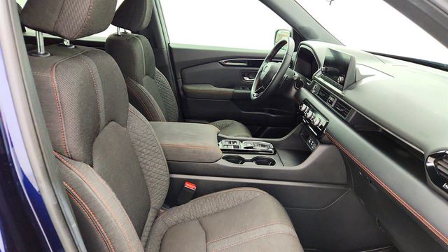 2025 Honda Pilot Sport AWD - 23079561 - 22