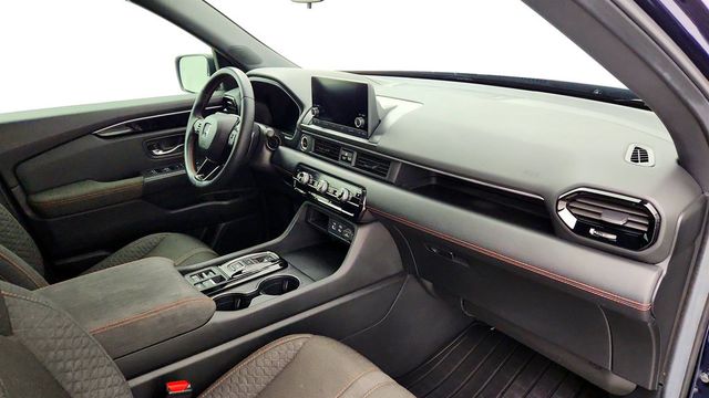 2025 Honda Pilot Sport AWD - 23079561 - 23
