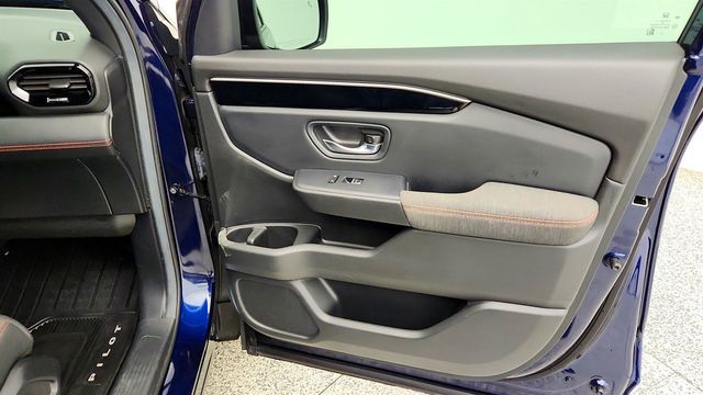 2025 Honda Pilot Sport AWD - 23079561 - 24