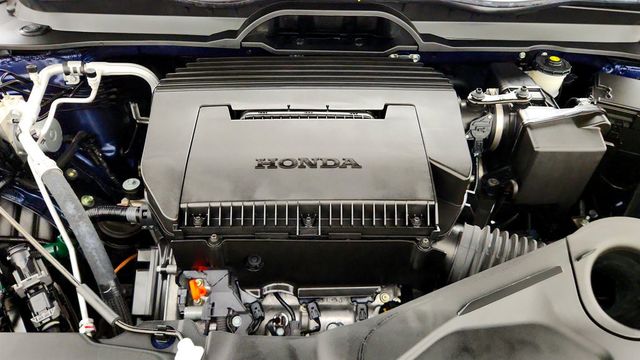 2025 Honda Pilot Sport AWD - 23079561 - 25