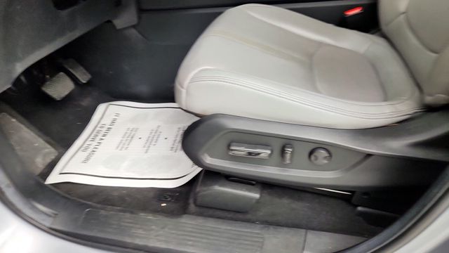 2025 Honda Pilot Touring - 22949222 - 10
