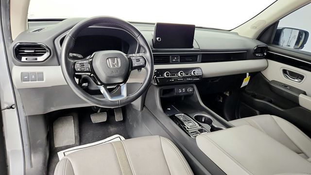 2025 Honda Pilot Touring - 22949222 - 11