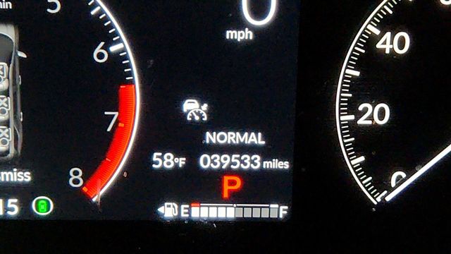 2025 Honda Pilot Touring - 22949222 - 14