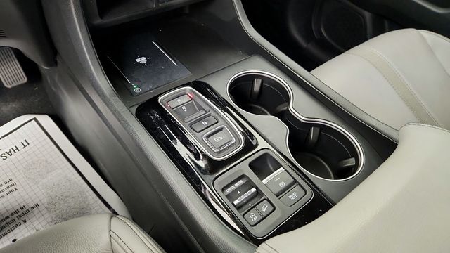 2025 Honda Pilot Touring - 22949222 - 15