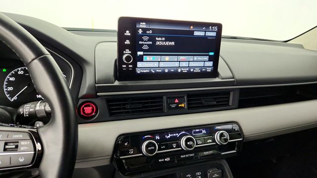 2025 Honda Pilot Touring - 22949222 - 16