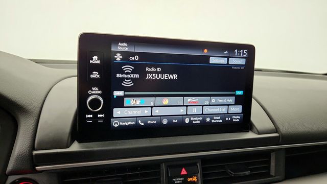 2025 Honda Pilot Touring - 22949222 - 17