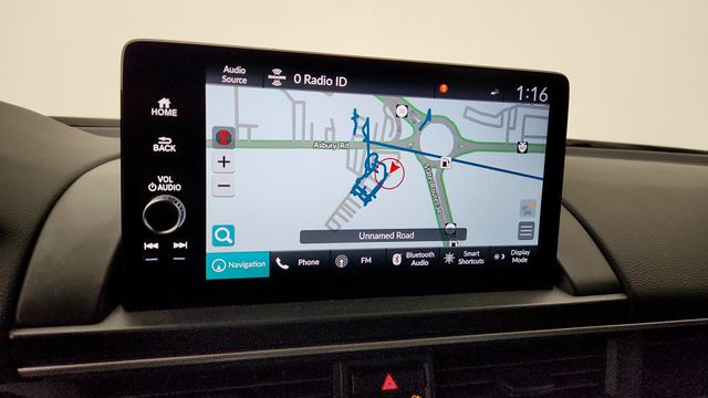 2025 Honda Pilot Touring - 22949222 - 18