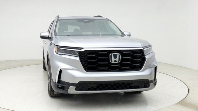 2025 Honda Pilot Touring - 22949222 - 1