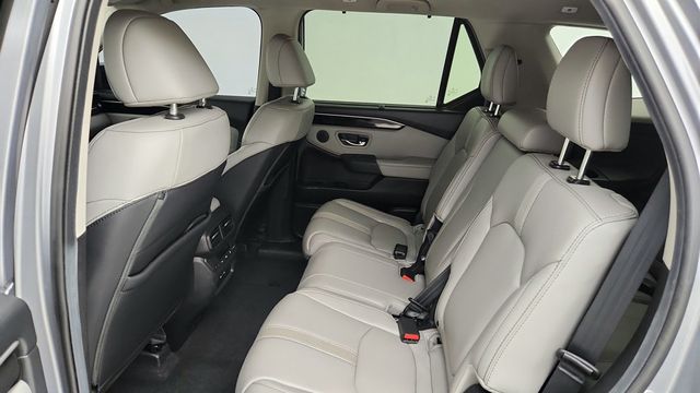 2025 Honda Pilot Touring - 22949222 - 20