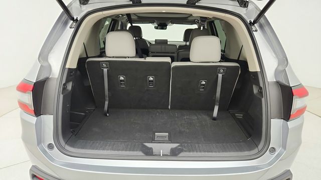 2025 Honda Pilot Touring - 22949222 - 22