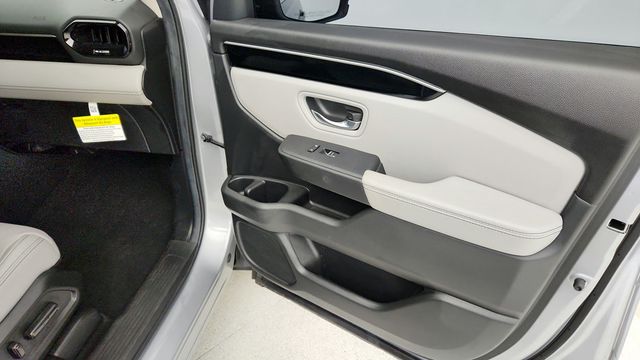 2025 Honda Pilot Touring - 22949222 - 26