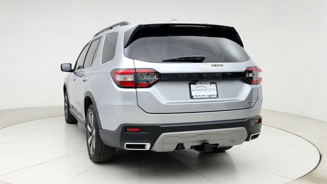 2025 Honda Pilot Touring - 22949222 - 5