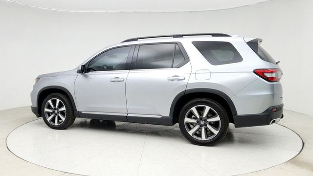 2025 Honda Pilot Touring - 22949222 - 6
