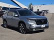 2025 Honda Pilot Touring 2WD - 22935724 - 4