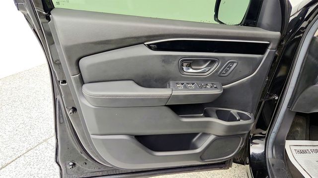2025 Honda Pilot Touring 2WD - 23030442 - 10