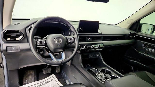 2025 Honda Pilot Touring 2WD - 23030442 - 12