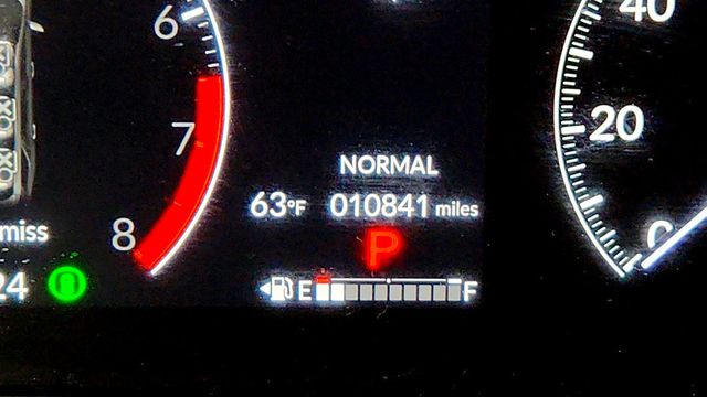 2025 Honda Pilot Touring 2WD - 23030442 - 15