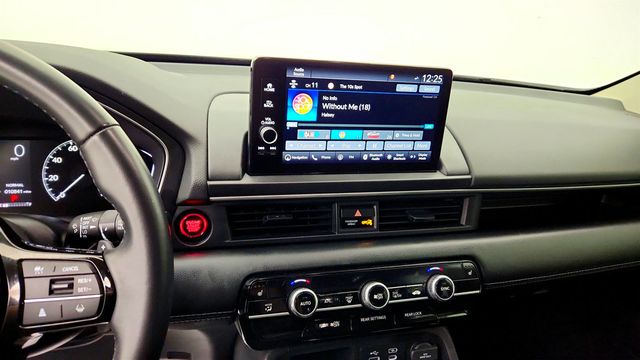 2025 Honda Pilot Touring 2WD - 23030442 - 17