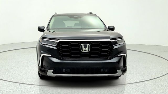 2025 Honda Pilot Touring 2WD - 23030442 - 1