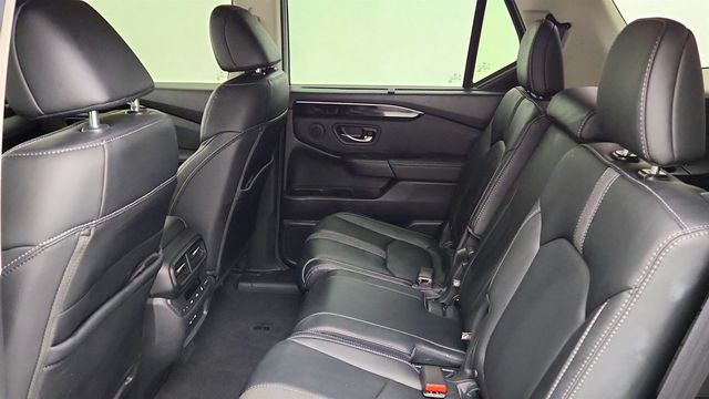 2025 Honda Pilot Touring 2WD - 23030442 - 20