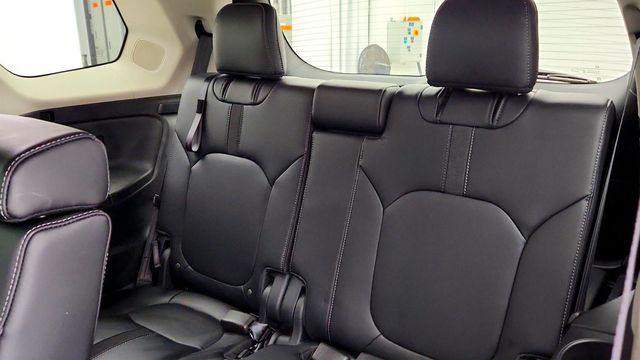 2025 Honda Pilot Touring 2WD - 23030442 - 21