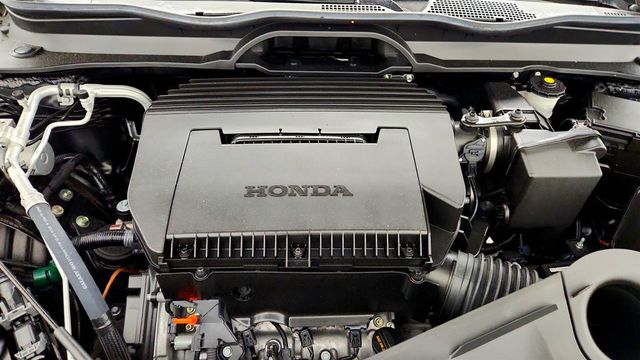 2025 Honda Pilot Touring 2WD - 23030442 - 27