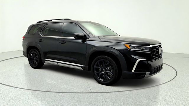 2025 Honda Pilot Touring 2WD - 23030442 - 2