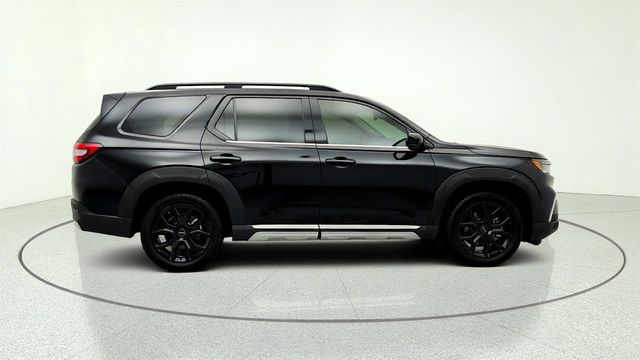 2025 Honda Pilot Touring 2WD - 23030442 - 3