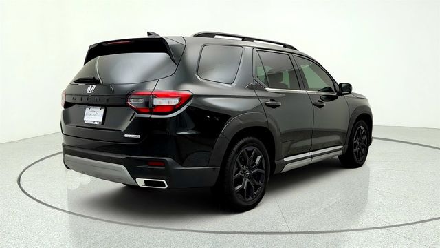 2025 Honda Pilot Touring 2WD - 23030442 - 4