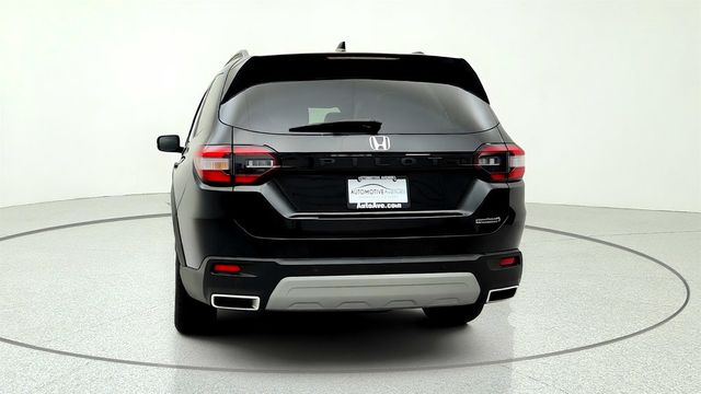 2025 Honda Pilot Touring 2WD - 23030442 - 5