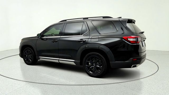 2025 Honda Pilot Touring 2WD - 23030442 - 6