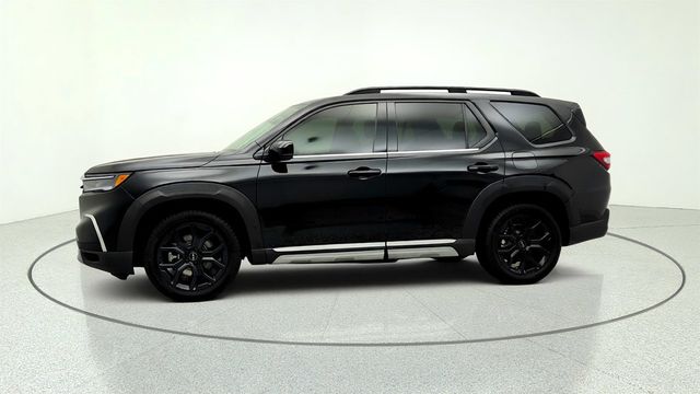 2025 Honda Pilot Touring 2WD - 23030442 - 7