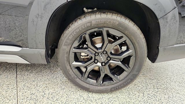 2025 Honda Pilot Touring 2WD - 23030442 - 8