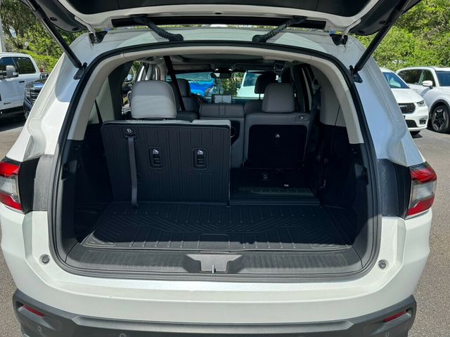 2025 Honda Pilot Touring 2WD - 23001330 - 9